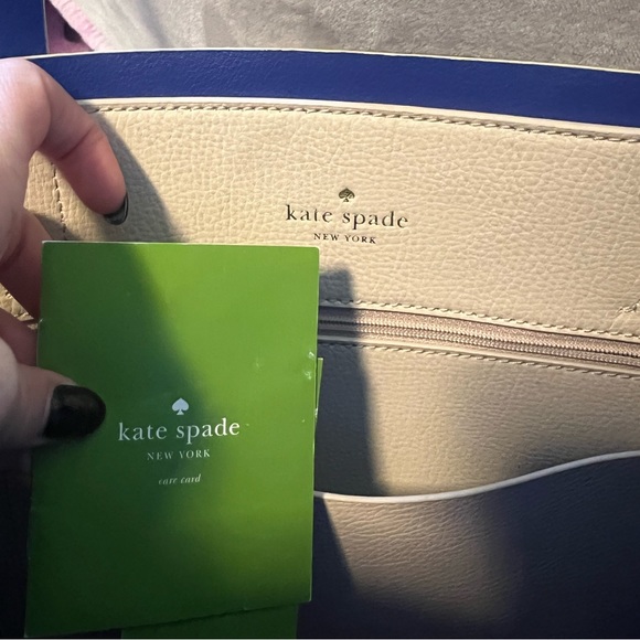 Kate Spade tote bag - Picture 3 of 4